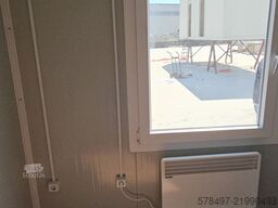 VASG COMPOSITES ELWSK-800ST