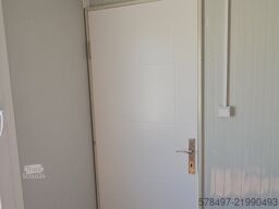 VASG COMPOSITES ELWSK-800ST