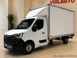 Renault Master T35