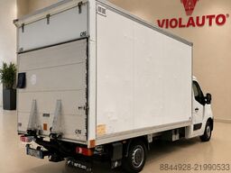 Renault Master T35