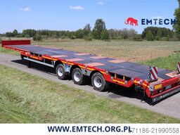 EMTECH SERIES NPZ-S , MODEL 3.NPZ-S (NA)