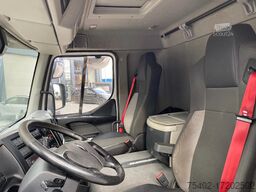 Renault D16.280 / Closed Box / Automatic / Euro 6