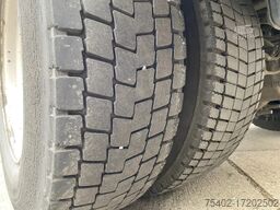 Renault D16.280 / Closed Box / Automatic / Euro 6