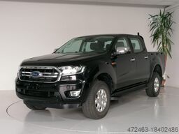 Pick-up Ford Ranger 2.0 TDCi Autom. DC XLT 5 posti 