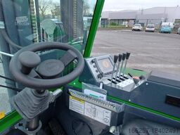 Combilift CBE3000