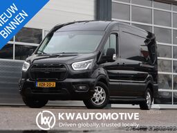 Ford Transit 350 2.0 TDCI L3H2 AUT/ LED/ CAMERA/ 2X ...