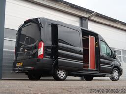 Ford Transit 350 2.0 TDCI L3H2 AUT/ LED/ CAMERA/ 2X ...