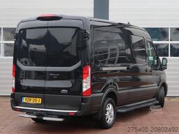 Ford Transit 350 2.0 TDCI L3H2 AUT/ LED/ CAMERA/ 2X ...