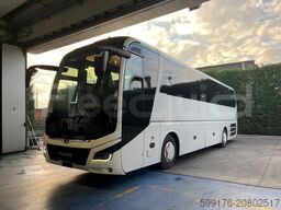 MAN Lion's Coach