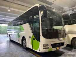 MAN Lion's Coach