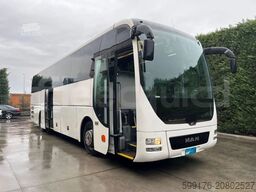 MAN Lion's Coach