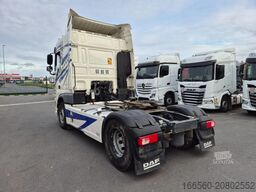 DAF XF 530 FT SPACE CAB ZF INTARDER