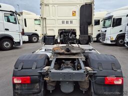 DAF XF 530 FT SPACE CAB ZF INTARDER