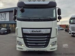 DAF XF 530 FT SPACE CAB ZF INTARDER