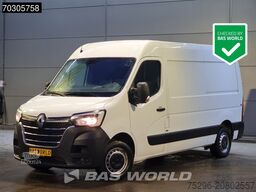 Renault Master 135PK L2H2 LED Airco Cruise Euro6 L2 A/C...