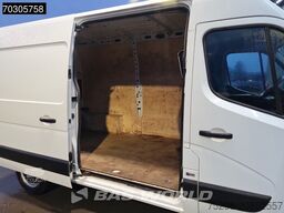 Renault Master 135PK L2H2 LED Airco Cruise Euro6 L2 A/C...