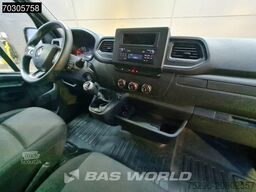 Renault Master 135PK L2H2 LED Airco Cruise Euro6 L2 A/C...