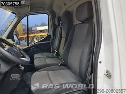 Renault Master 135PK L2H2 LED Airco Cruise Euro6 L2 A/C...