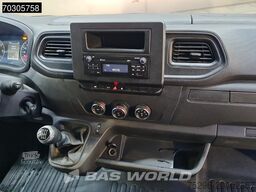 Renault Master 135PK L2H2 LED Airco Cruise Euro6 L2 A/C...