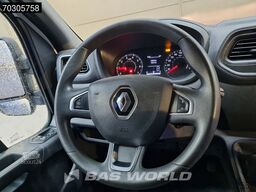 Renault Master 135PK L2H2 LED Airco Cruise Euro6 L2 A/C...