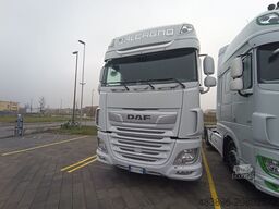 Daf XF 480 FT
