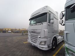 Daf XF 480 FT