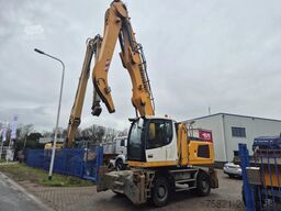 Liebherr LH 30 M