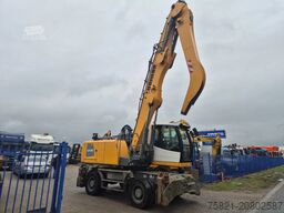 Liebherr LH 30 M