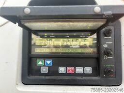 Sor Iberica SOR-S3E / Carrier Vector 1550 Reefer / Frigo / ...