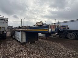 Langendorf SBH/09G  Innenlader Beton für Betonteile