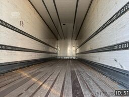 LAG 0-3-39 KA / Steering axle