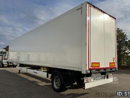 Krone SEK / Steering axle / More available