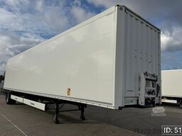 Krone SEK / Steering axle / More available