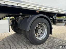 Krone SEK / Steering axle / More available