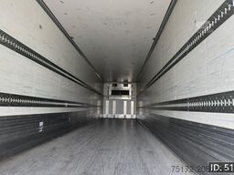 Krone SD / Disk brakes / Palletbox / Vector 1550