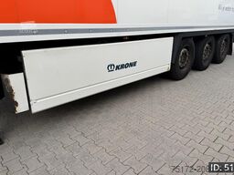 Krone SD / Disk brakes / Palletbox / Vector 1550