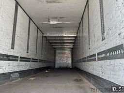 Schmitz Cargobull SCB/S3B / Double Stock / Disk brakes