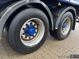 Kleinsman Wilson/ES2060 2 Axle / BPW drum / 10.6m