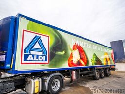 SCHMITZ SCB-S3B+ TK SLXe300 - 4210 H