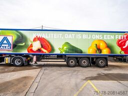 SCHMITZ SCB-S3B+ TK SLXe300 - 4210 H