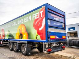 SCHMITZ SCB-S3B+ TK SLXe300 - 4210 H