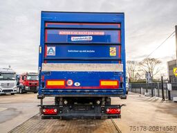 SCHMITZ SCB-S3B+ TK SLXe300 - 4210 H