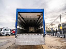 SCHMITZ SCB-S3B+ TK SLXe300 - 4210 H