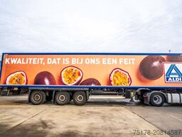 SCHMITZ SCB-S3B+ TK SLXe300 - 4210 H