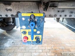 SCHMITZ SCB-S3B+ TK SLXe300 - 4210 H