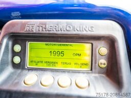 SCHMITZ SCB-S3B+ TK SLXe300 - 4210 H