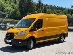 FORD Transit Kasten 350 L3H2 4x4 WORKSHOP 2.0 D 170HP
