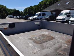 Ford Transit 350 Doka Allrad Klima AHK 1.Hand