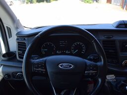 Ford Transit 350 Doka Allrad Klima AHK 1.Hand