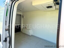 Fiat Ducato NP CNG/Benzin Carrier Xarios 200